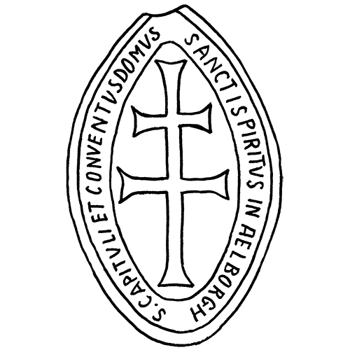 Forstandere og priorer i Aalborg Kloster